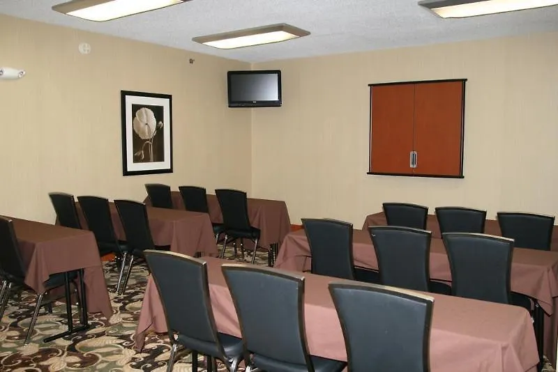 Hampton Inn St. Louis - Westport Maryland Heights