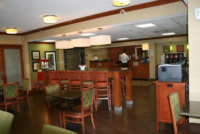 Hotel Hampton Inn St. Louis - Westport Maryland Heights