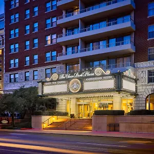 Hotel The Royal Sonesta Chase Park Plaza St Louis, St. Louis