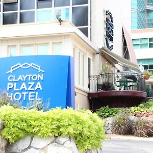 Hotel Plaza Hotel&extended, Clayton